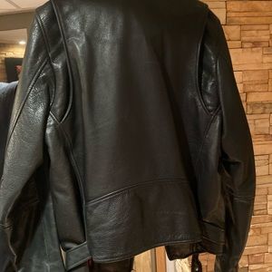 Diesel Motorcycle Jacket